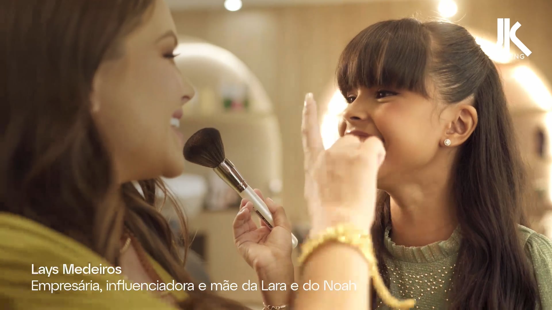 JK Shopping |  Mães