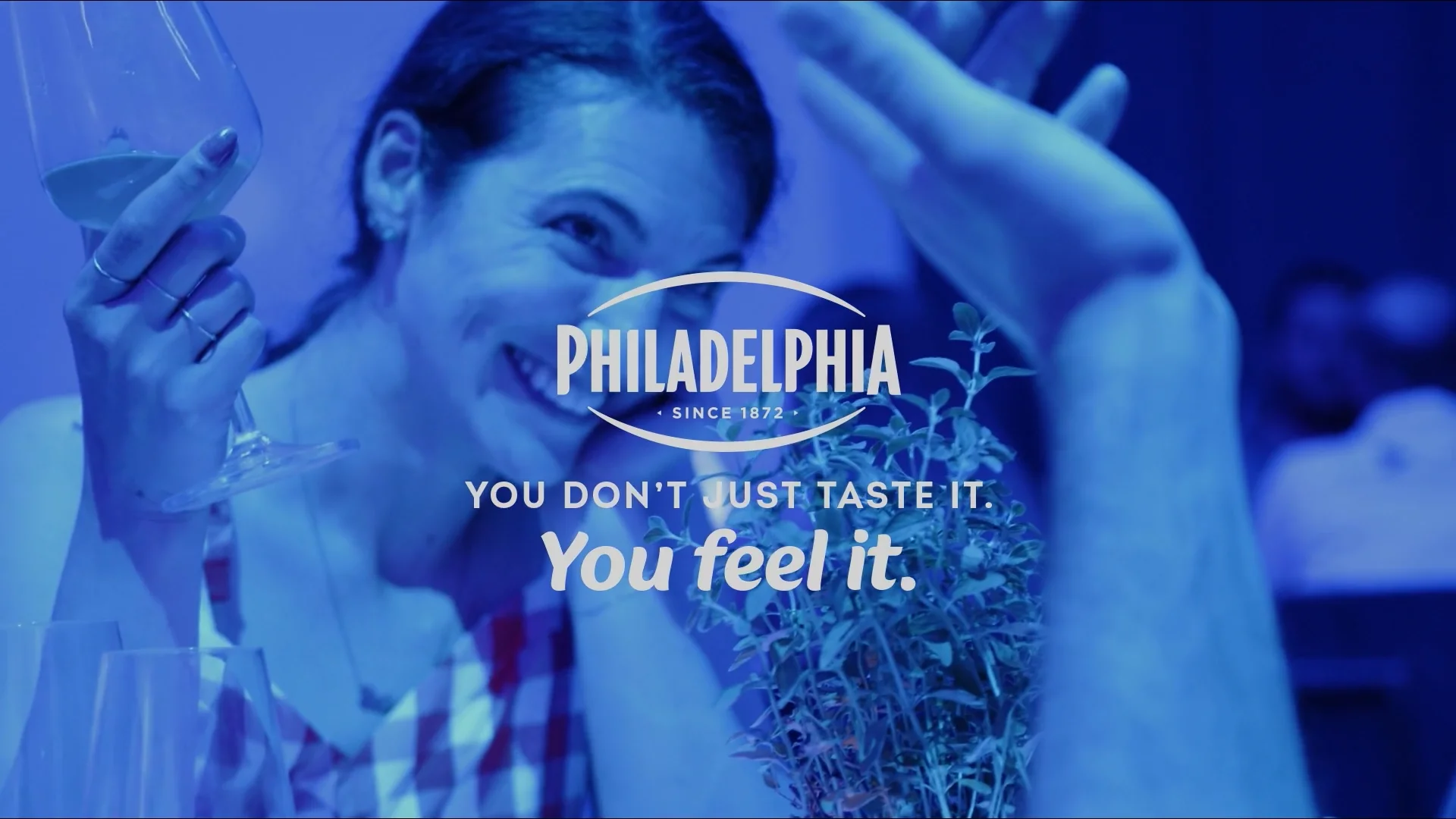 The Sound of Philadelphia — amp sound branding