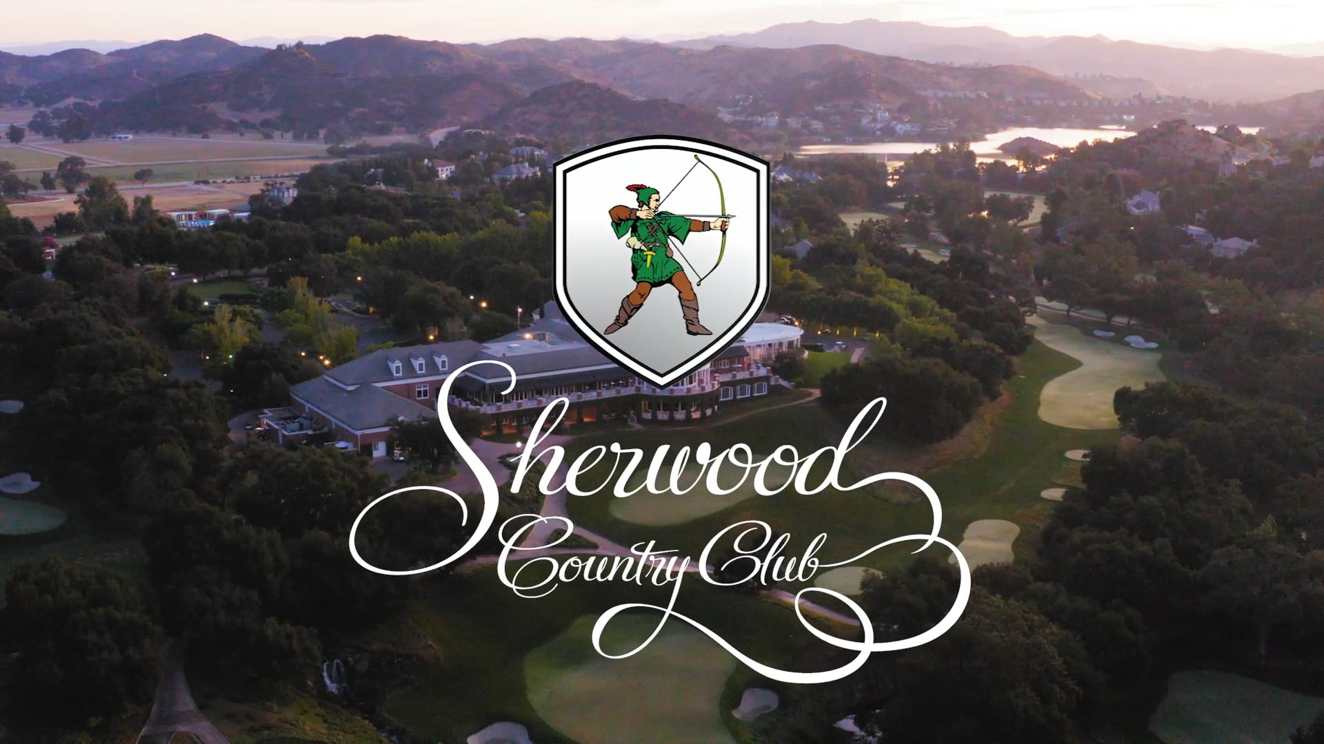 Sherwood Country Club - Recruitment Video
