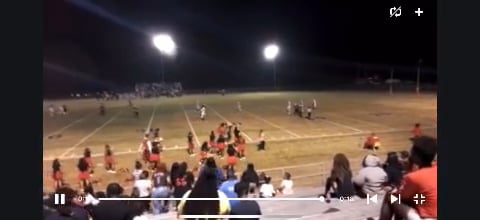 Watch joshua brooks's wide receiver film