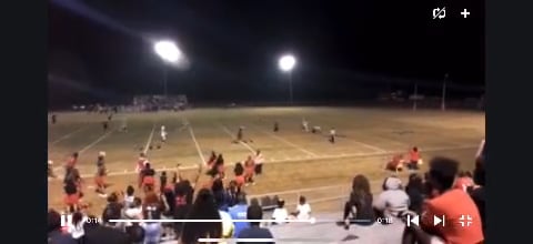 Watch joshua brooks's wide receiver film