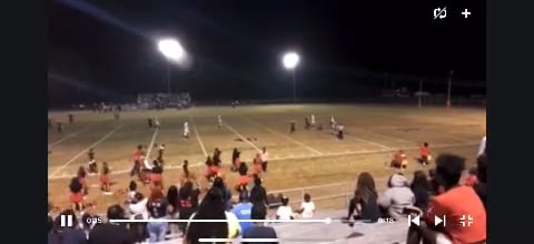 Watch joshua brooks's wide receiver film