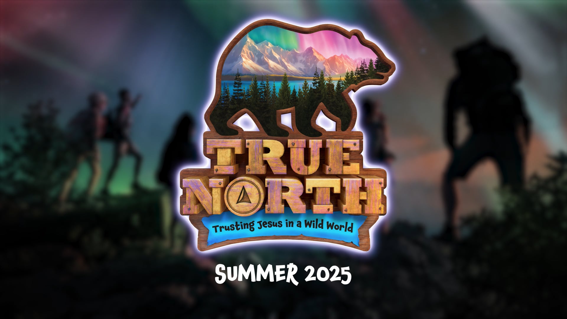 True North Teaser - VBS 2025 - Vacation Bible School | Group