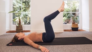 205: Stretch & Strength