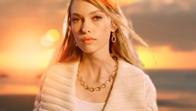 Le Vian Commercial 1