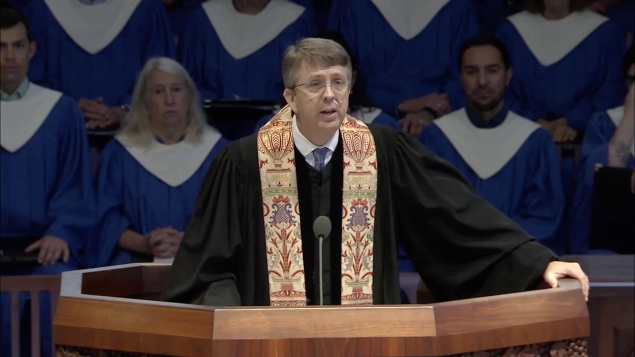 Reflections From the Table