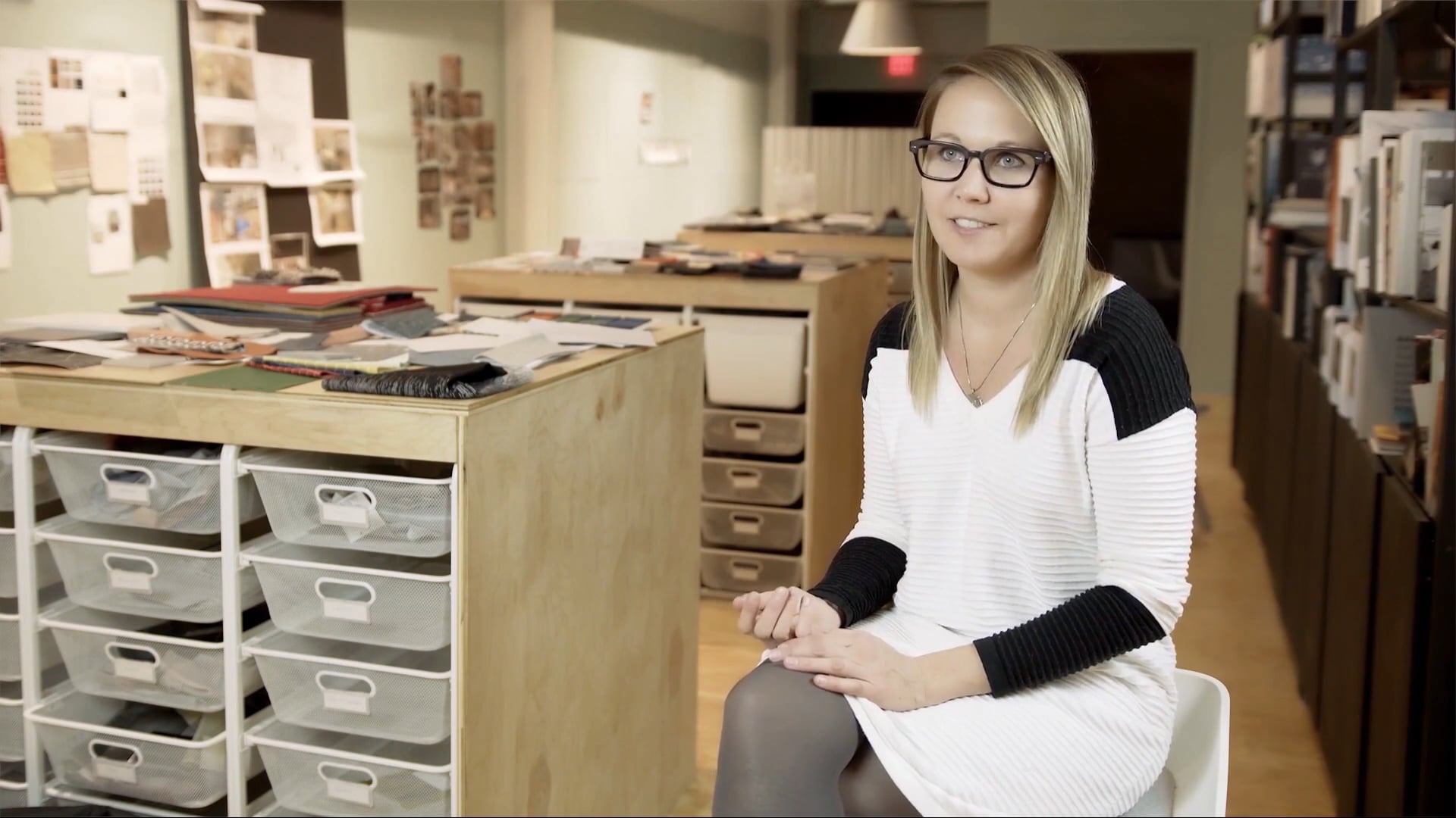 PROFILE - Faces of Design Designing Your Own Future