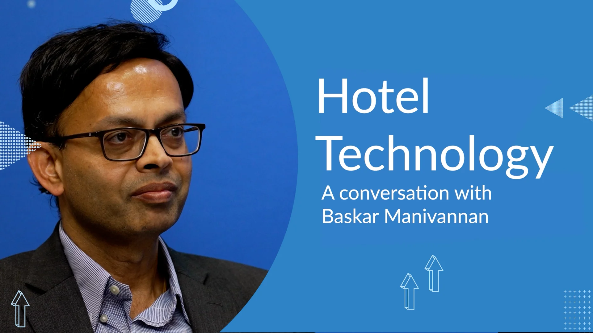 Interview ith baskar manivannan on vimeo
