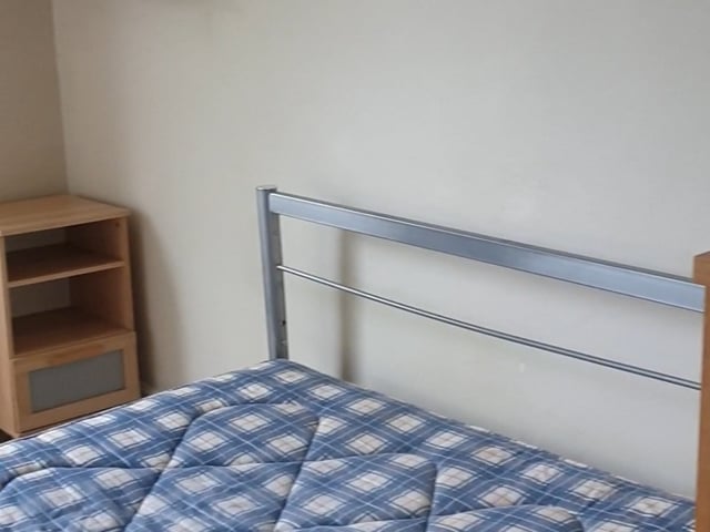£660 Furnished double room in Earlsfield SW17 Main Photo