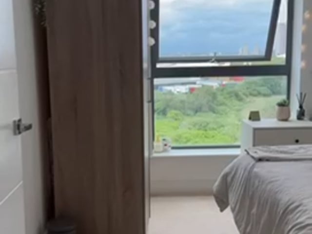 Furnished room with an amazing view Main Photo