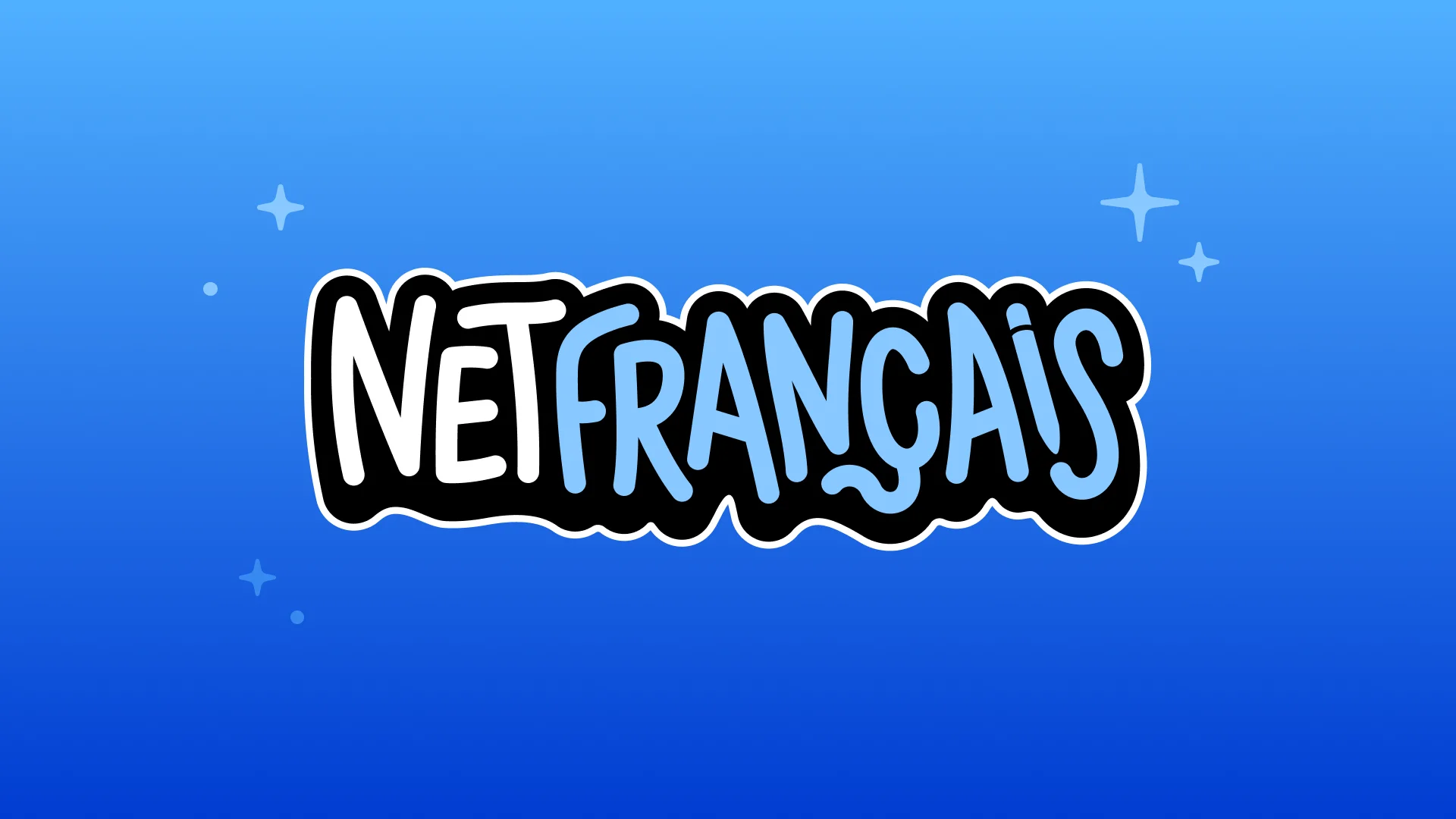 Netfrançais, la nouvelle plateforme numérique de Scolab