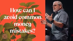 Wisdom and Money | Jamie Rasmussen