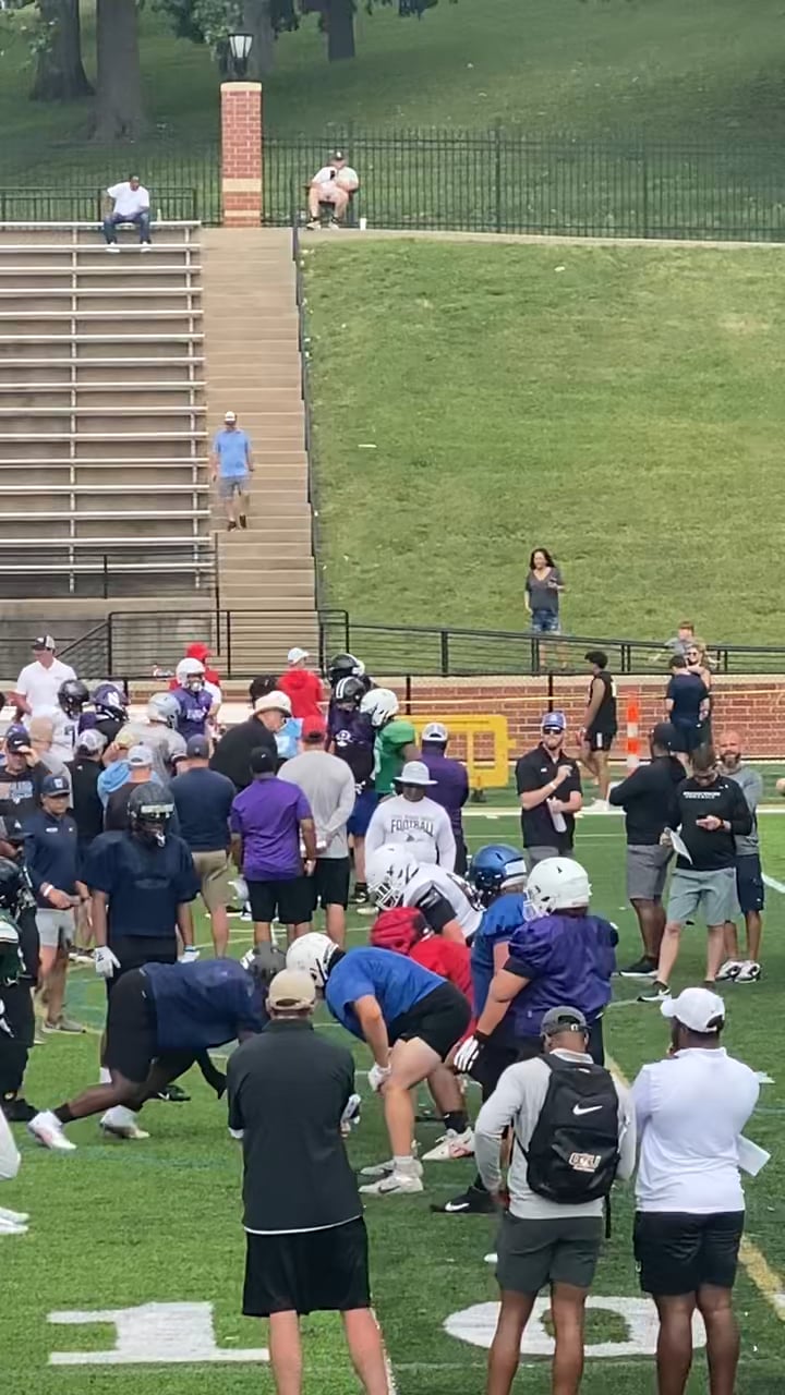 Watch gabriel truss's defensive tackle film