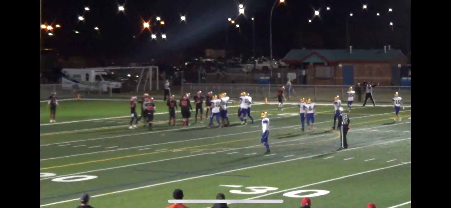 Watch tiernan newell on PurpleShift