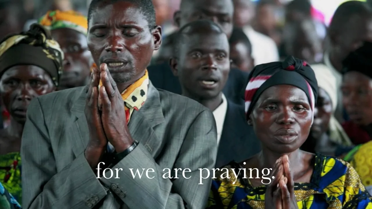 Invocation - Christopher Grundy on Vimeo