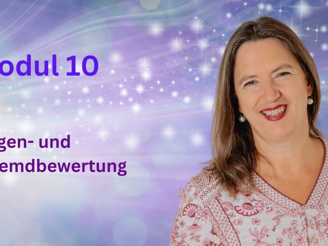 Lektion 10.2 - Fremdbewertungen und Beschreibungen