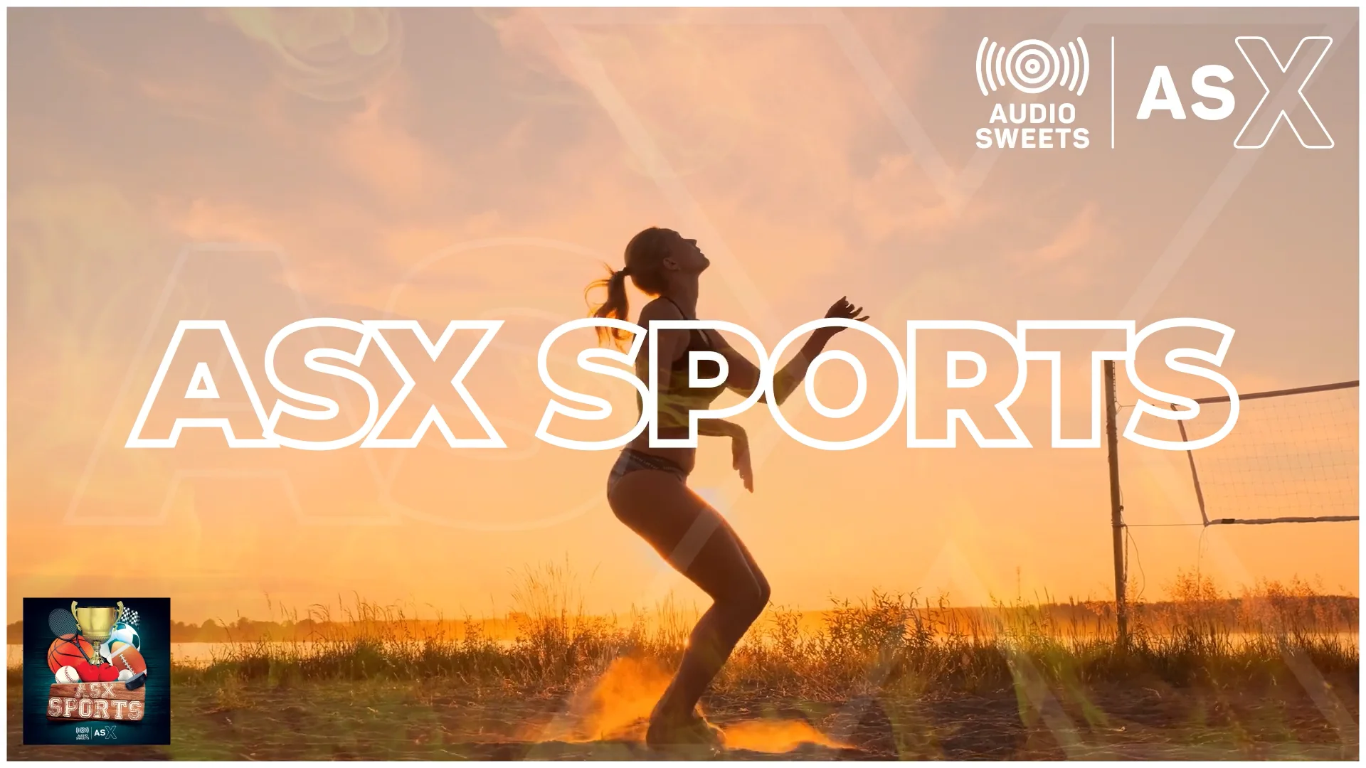 ASX Sports video showcase on Vimeo