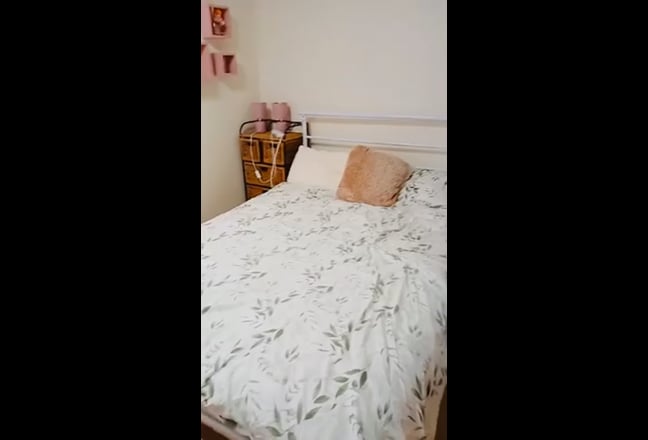 Large double bedroom  to rent  Main Photo