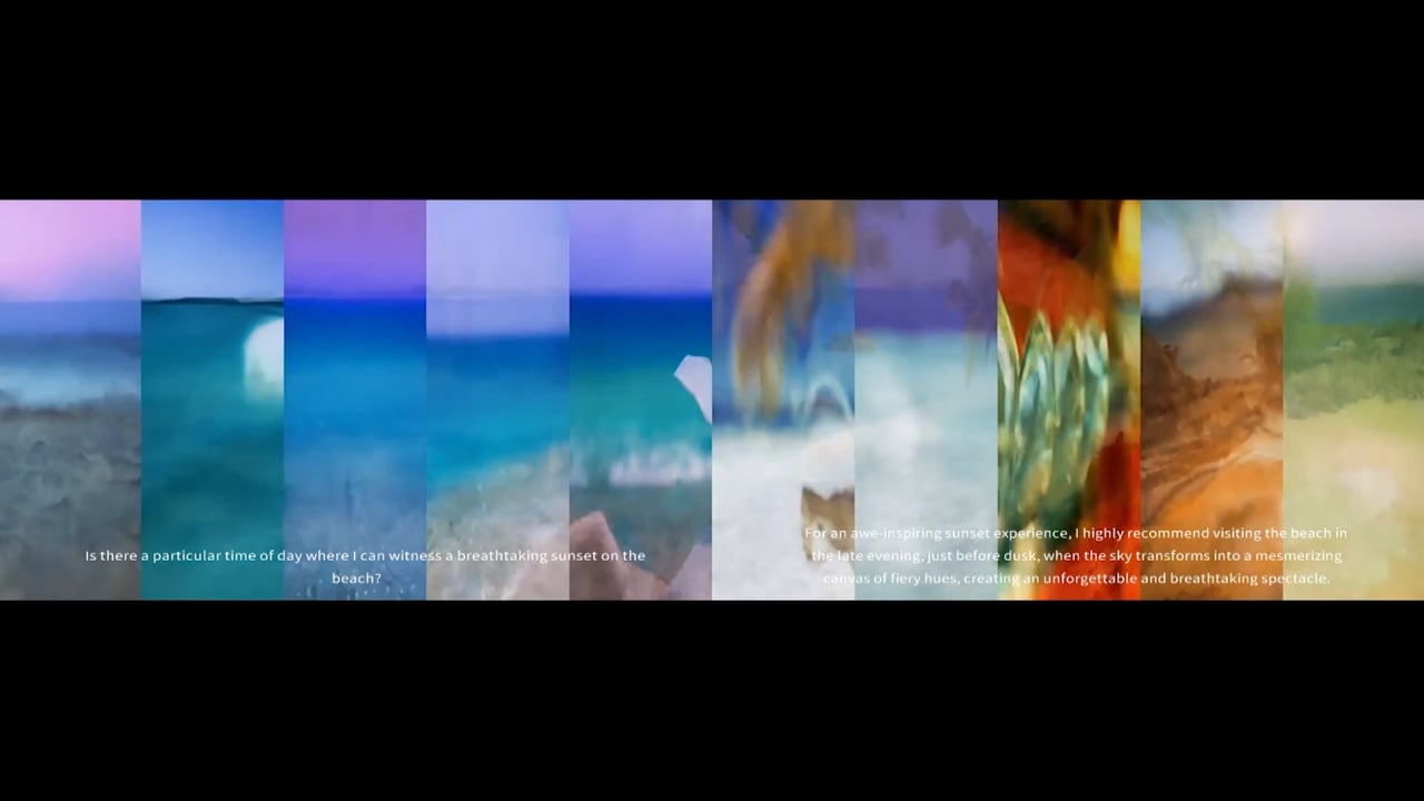 Imaginary Landscape