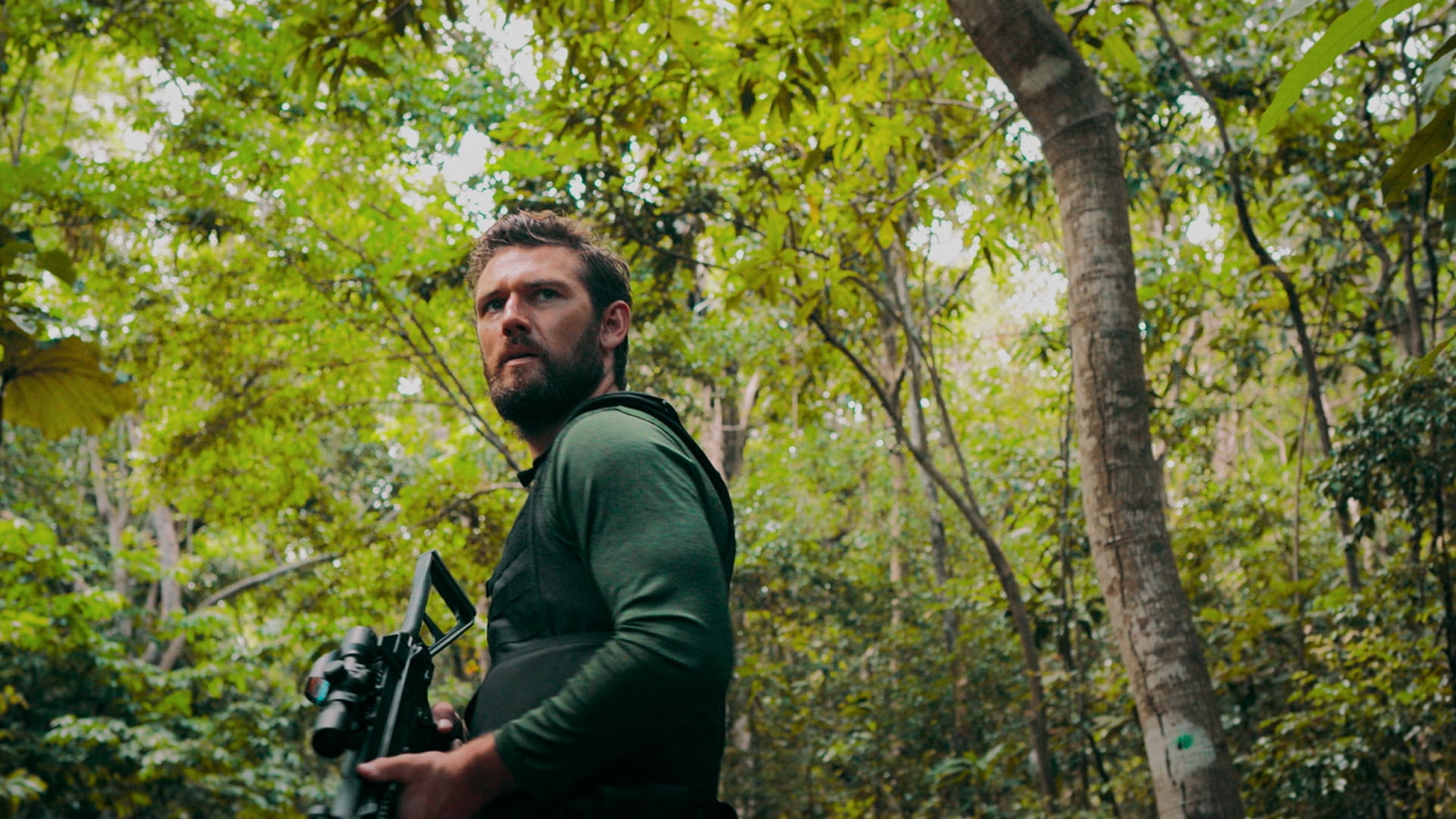 Black Noise - Official Trailer