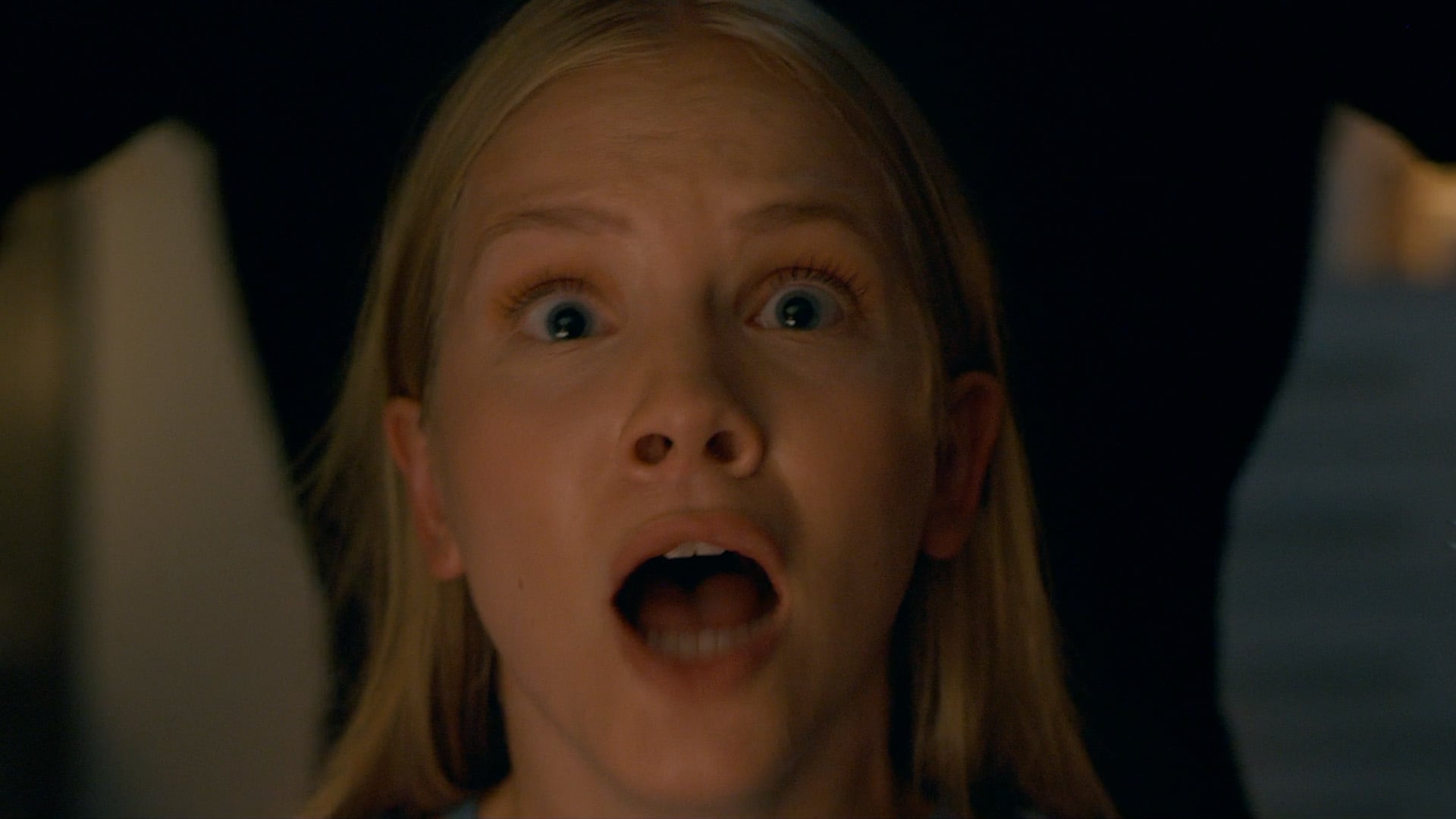 Thanksgiving - TV30 "Survive"