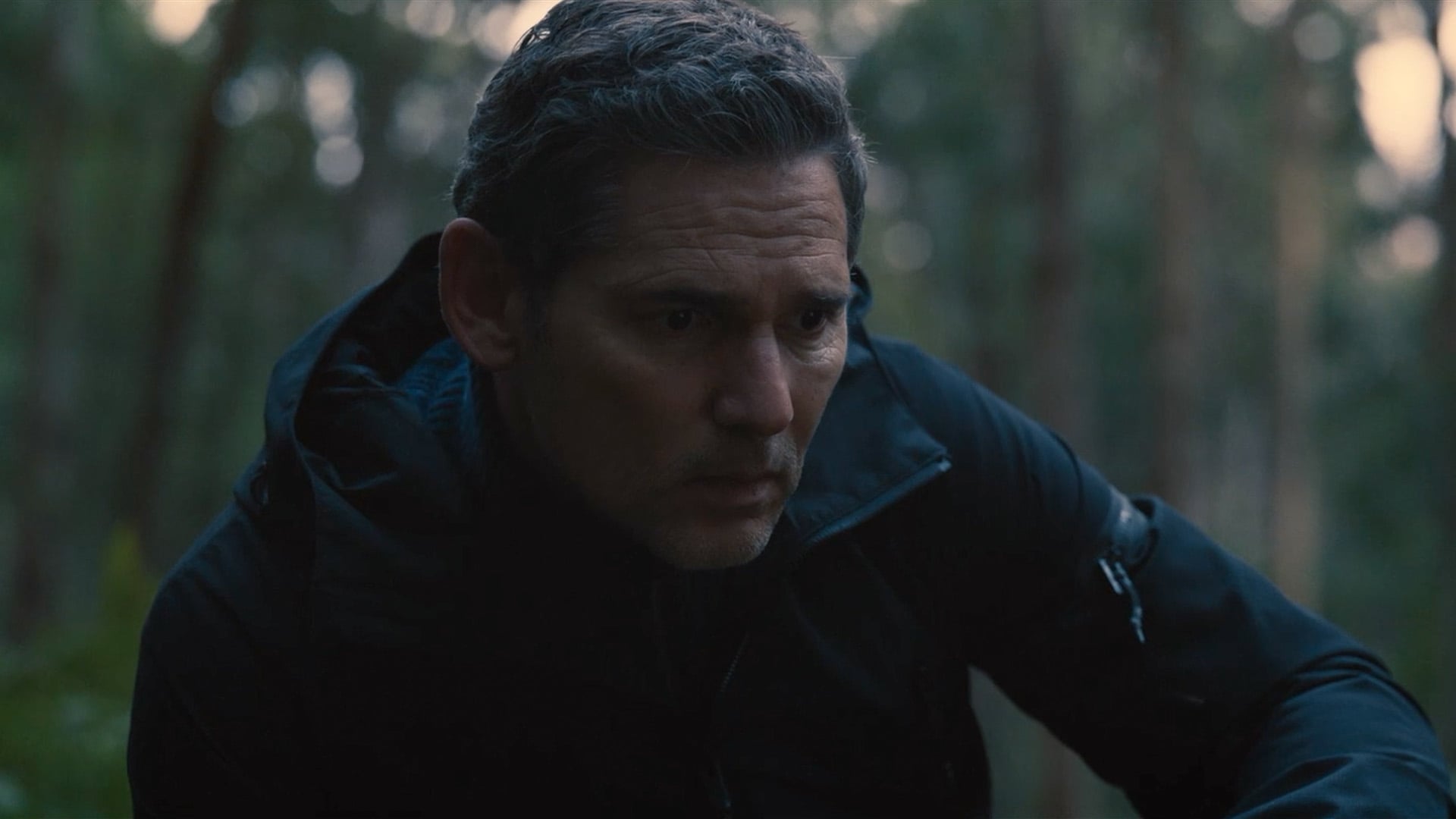 Force of Nature - Official Teaser