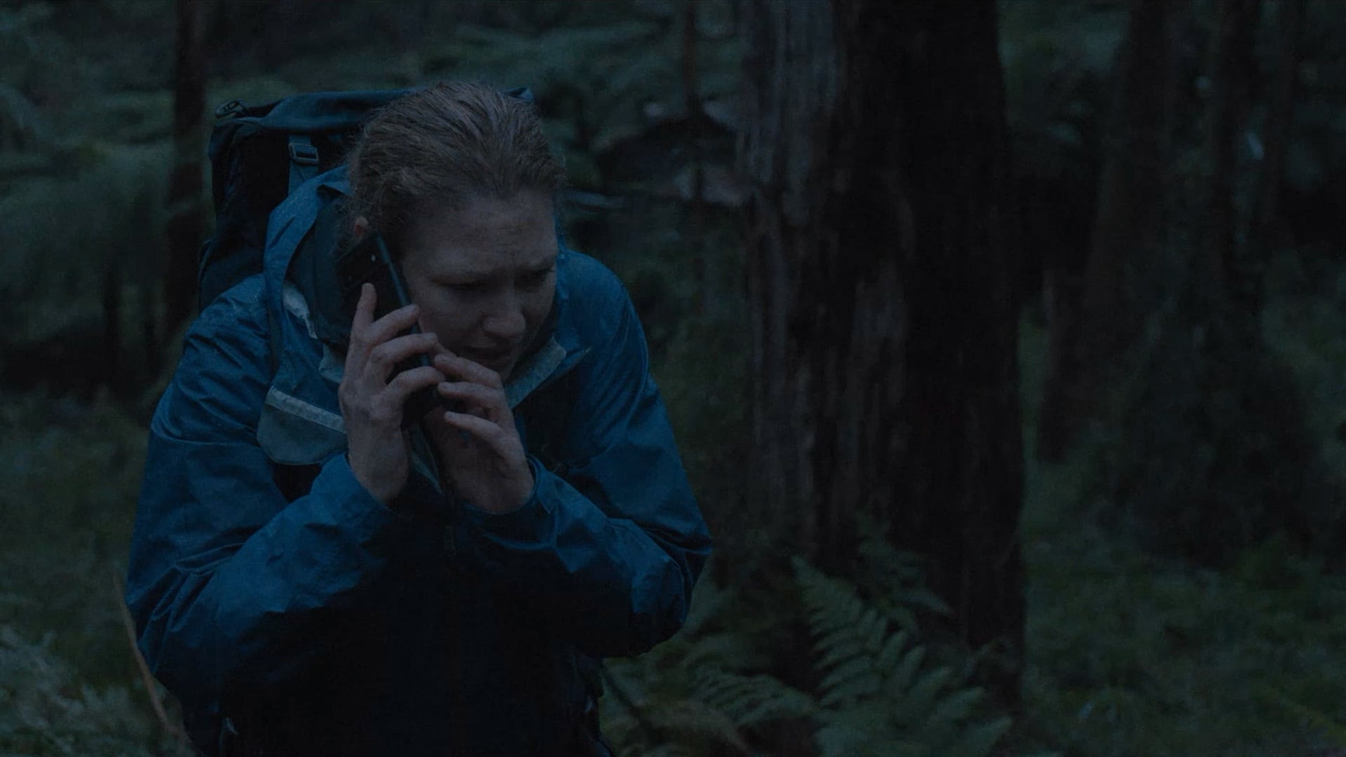 Force of Nature - Official Trailer