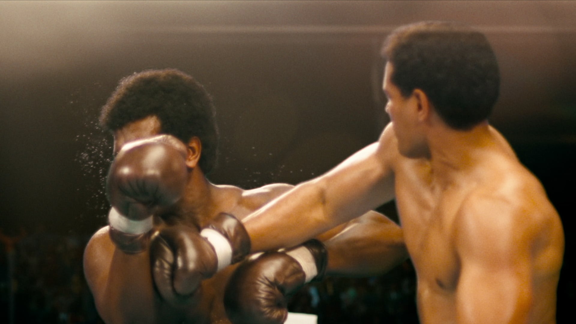 Big George Foreman - TV15 "Sport"