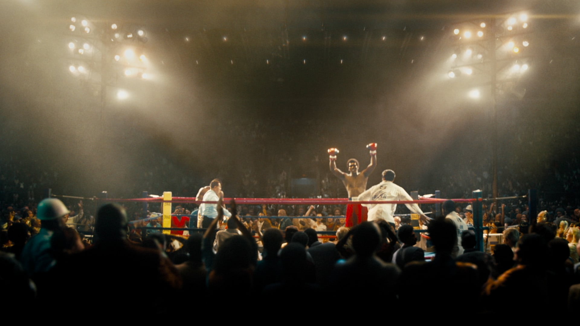 Big George Foreman - TV30 "Champ"