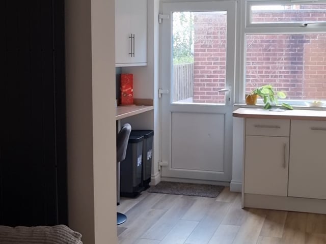 4 Bed refurbished house for Masters/PhD Students Main Photo