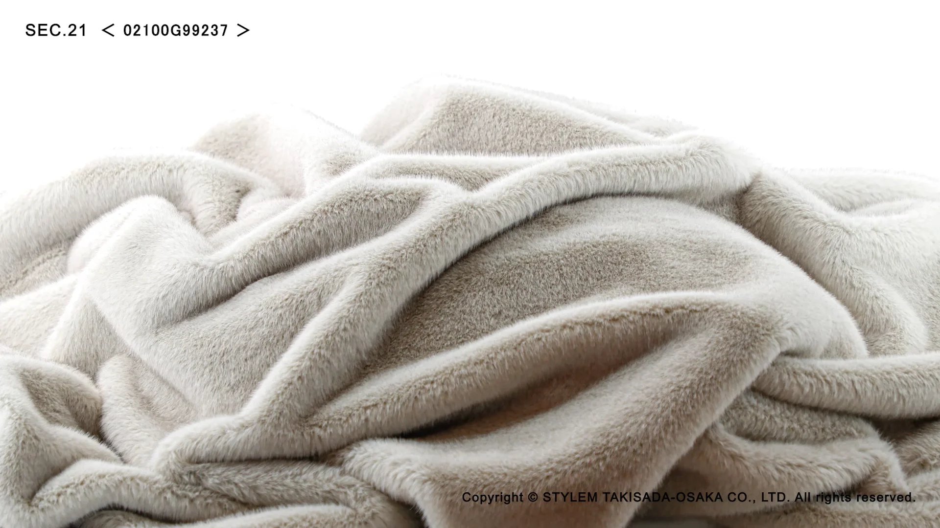 【美品】MINK FUR 3点まとめ売り COE】MINK FUR[02100G99237] | STYLEM FABRIC STORE