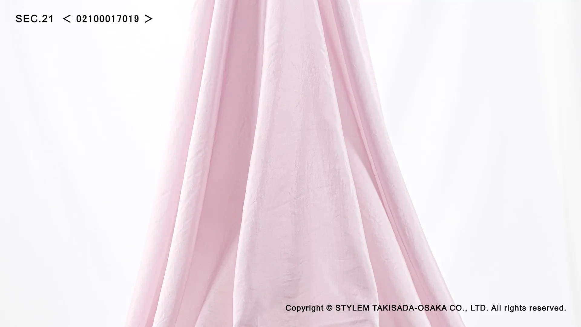Reche Silky Taffeta[02100017019] | STYLEM FABRIC STORE