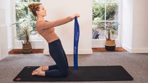 208: Quick Strong Bones Blast