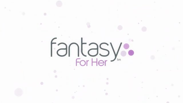 Vibrador Her Personal Sex Machine