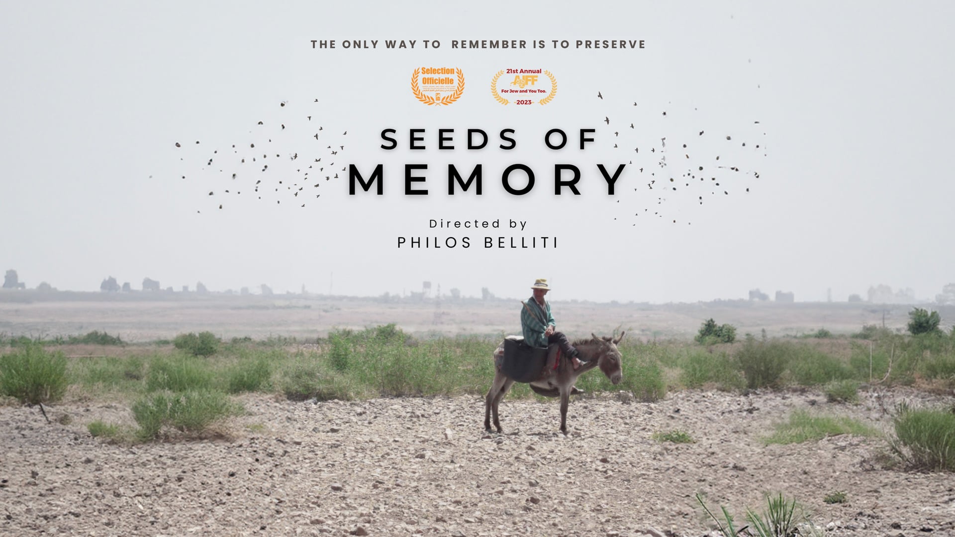 High Atlas Foundation - Seeds of memory
