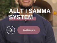 Kaddio - video