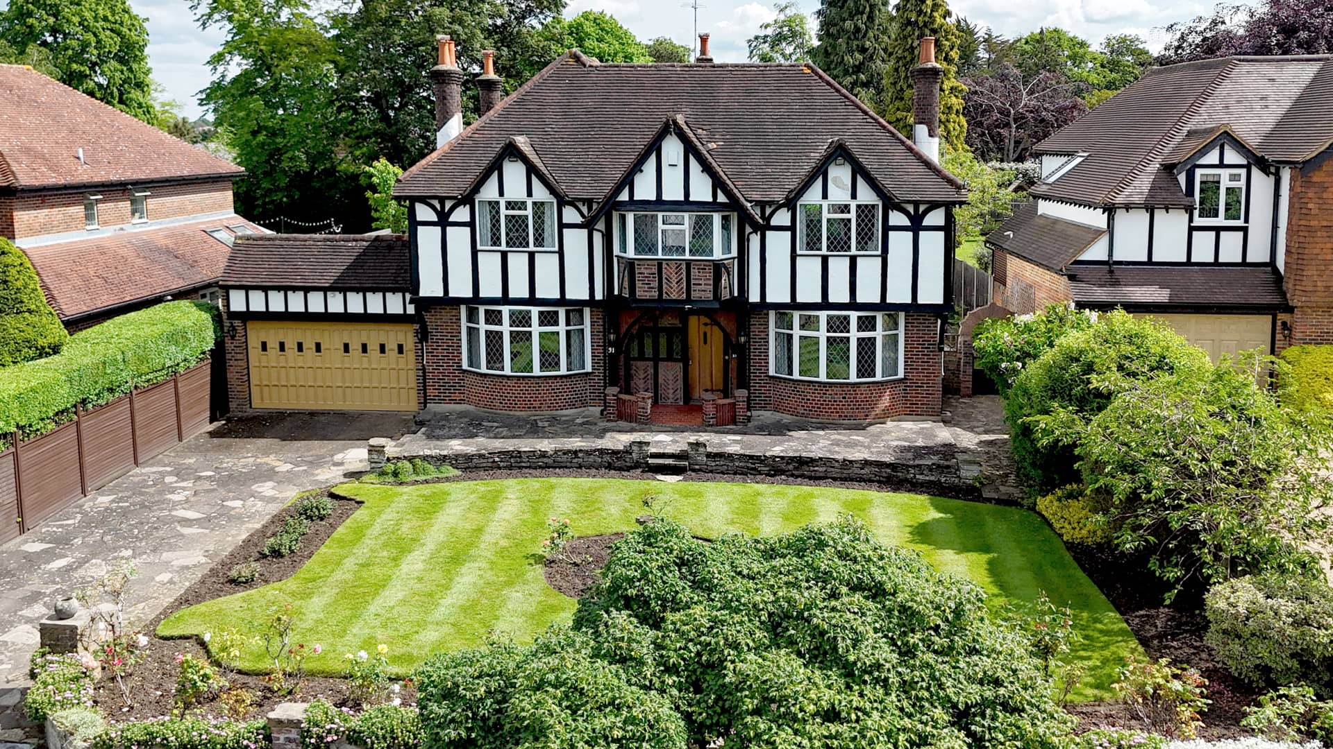 Ewell Downs Road Ewell on Vimeo