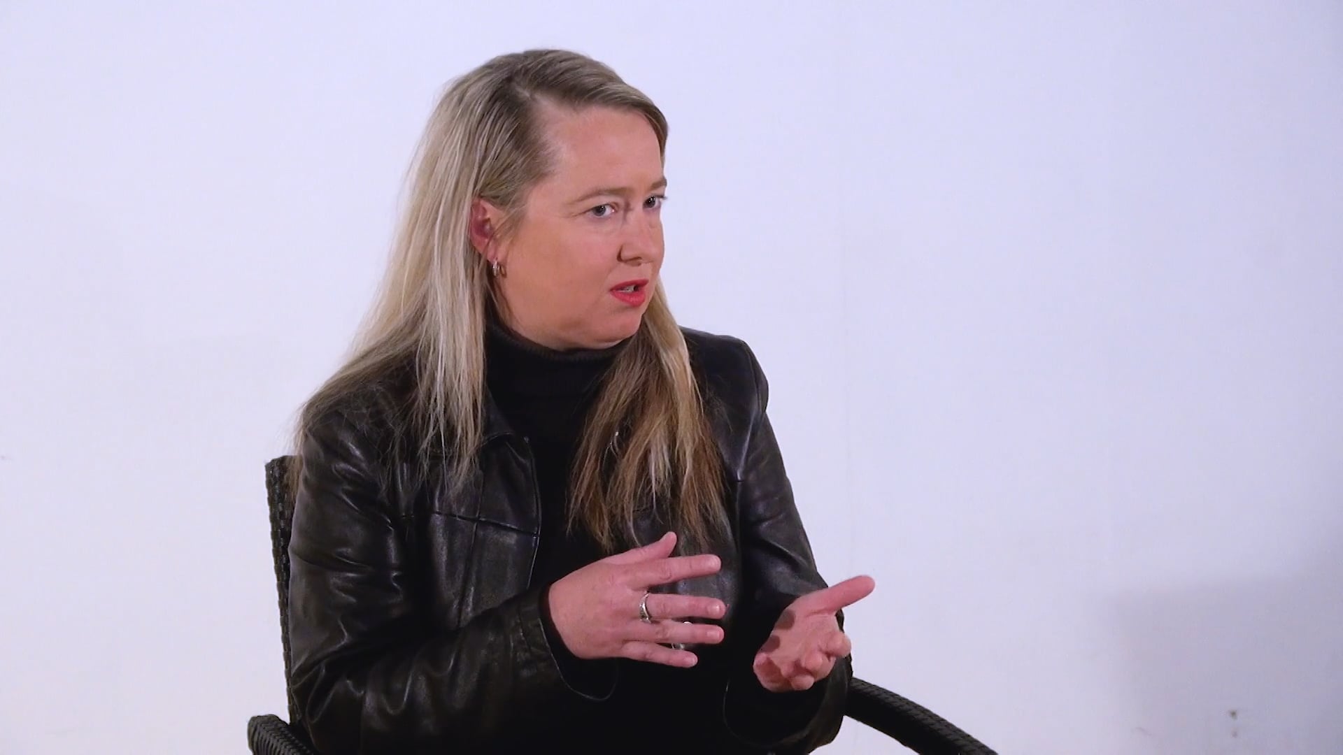 ANDREJA KOPAČ | DSPS 30+