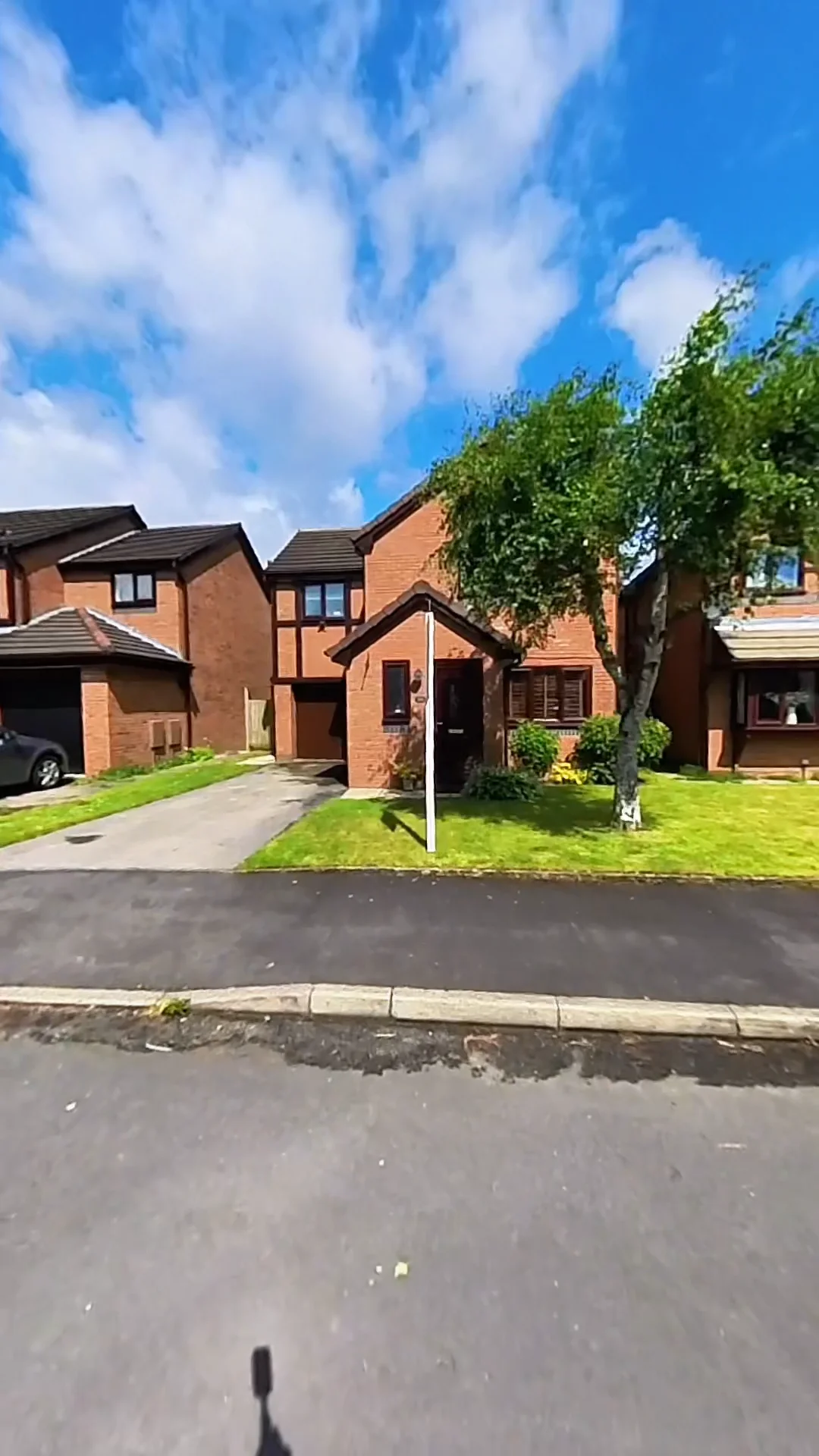 64 Bexhill Drive, Leigh on Vimeo