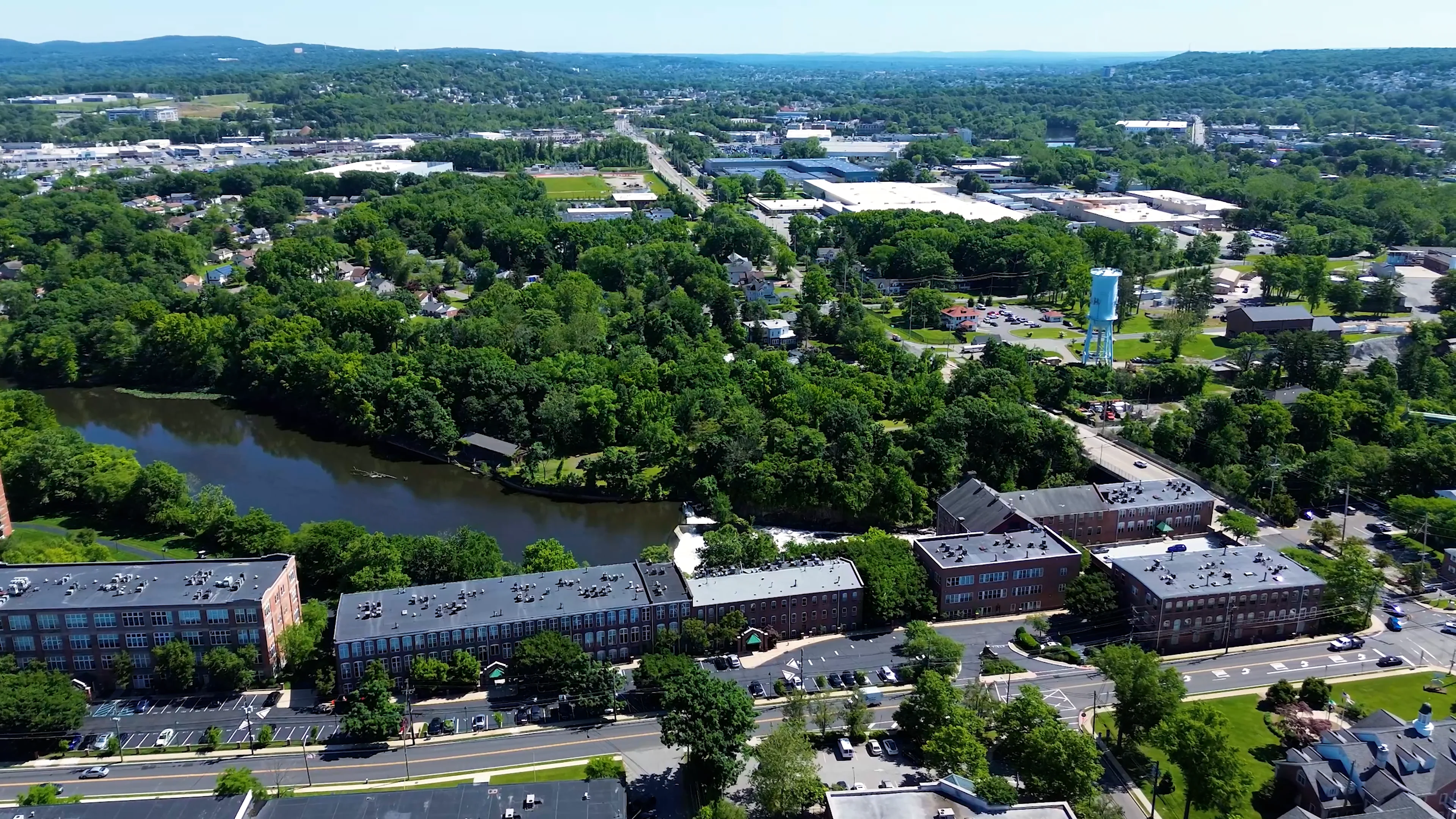 36 Walnut St, Little Falls (Unbranded) on Vimeo