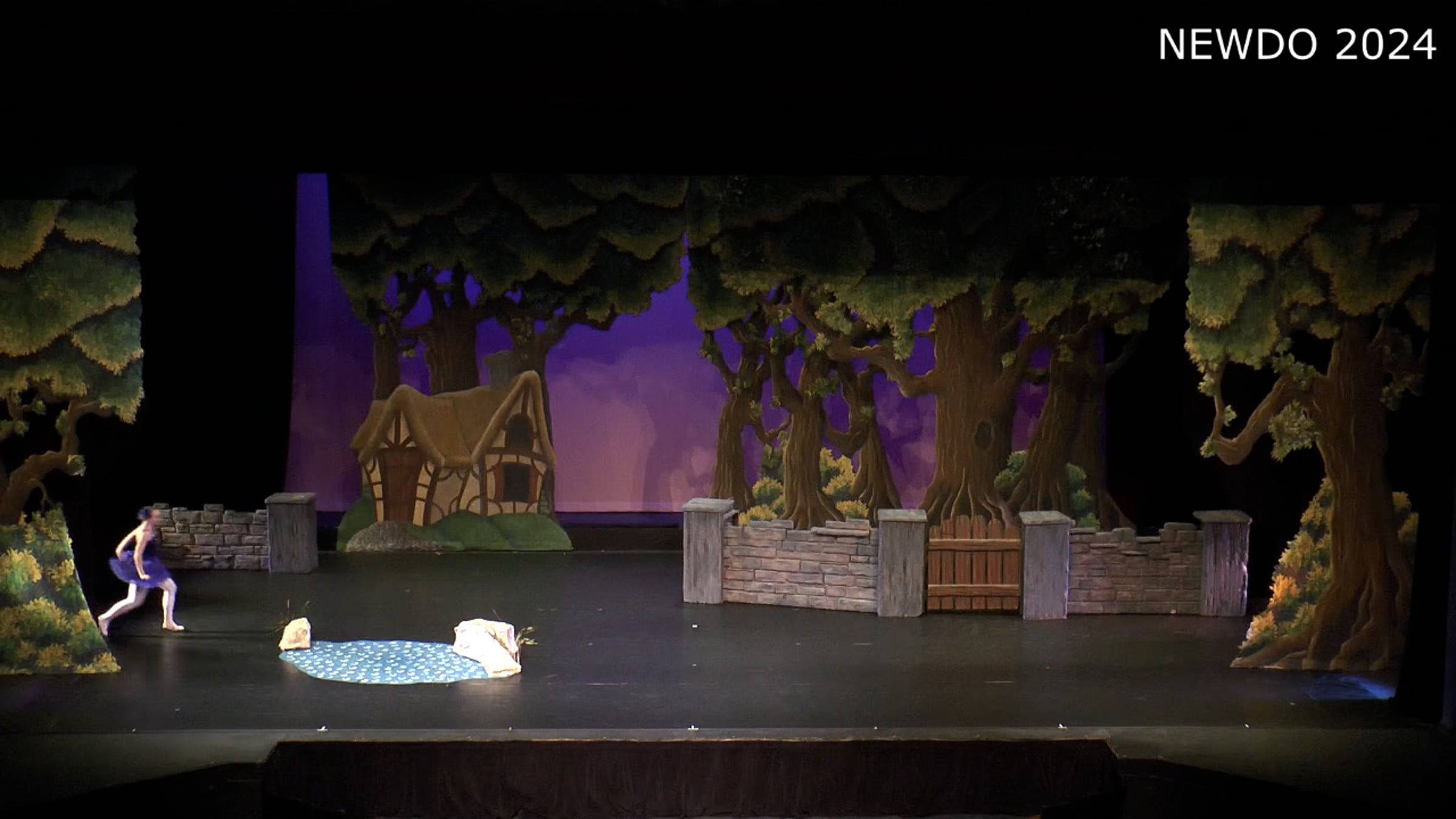 NEWDO Spring Show 2024 | Videos & Movies on Vimeo