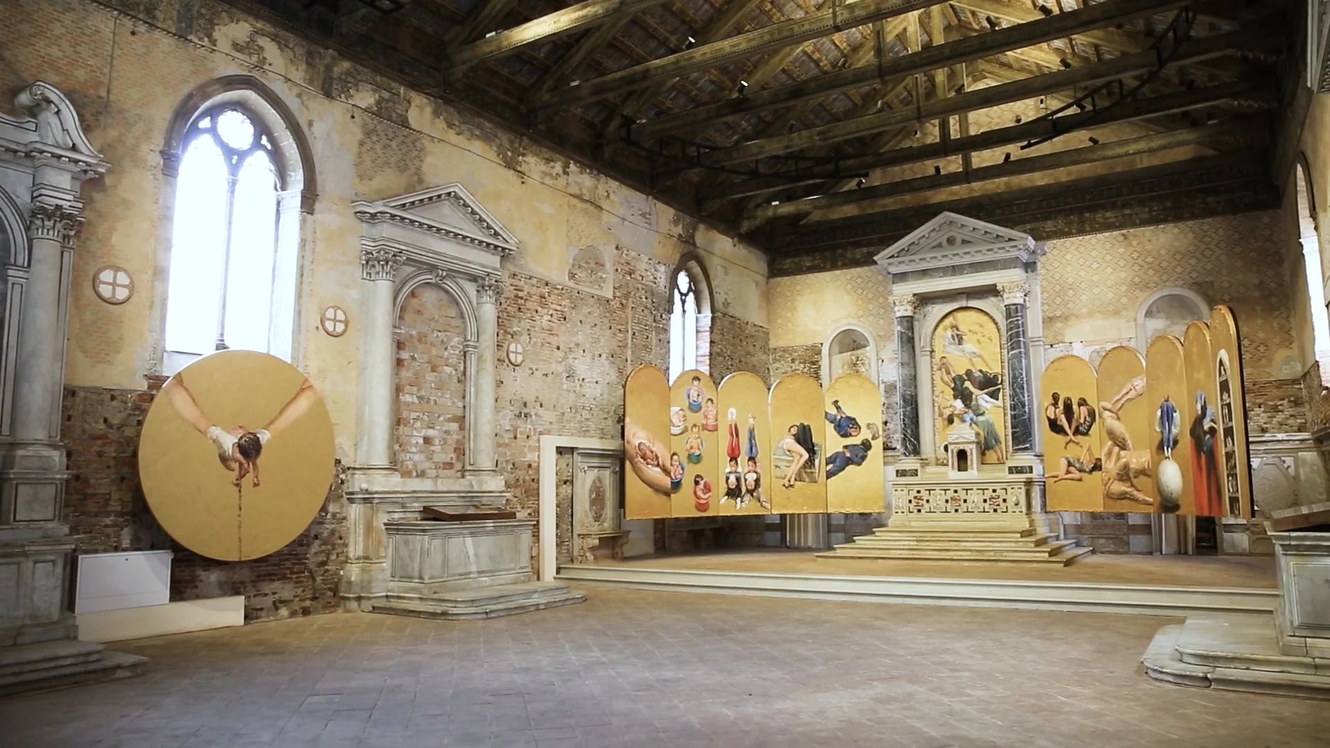 2024年100人100点絵画入賞 Piero Hearts 春　おんな 2024年100人100点絵画入賞 Piero Hearts 夏ガーデン 2024年100人