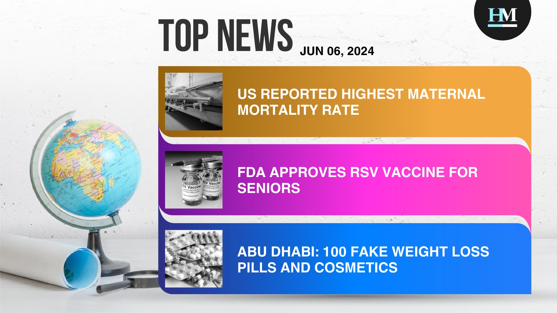 US Reports Highest Rate of Maternal Deaths