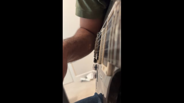 Looping Sixes Quick Re-Do (06.05.2024)