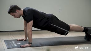 Perfect Your Push Up