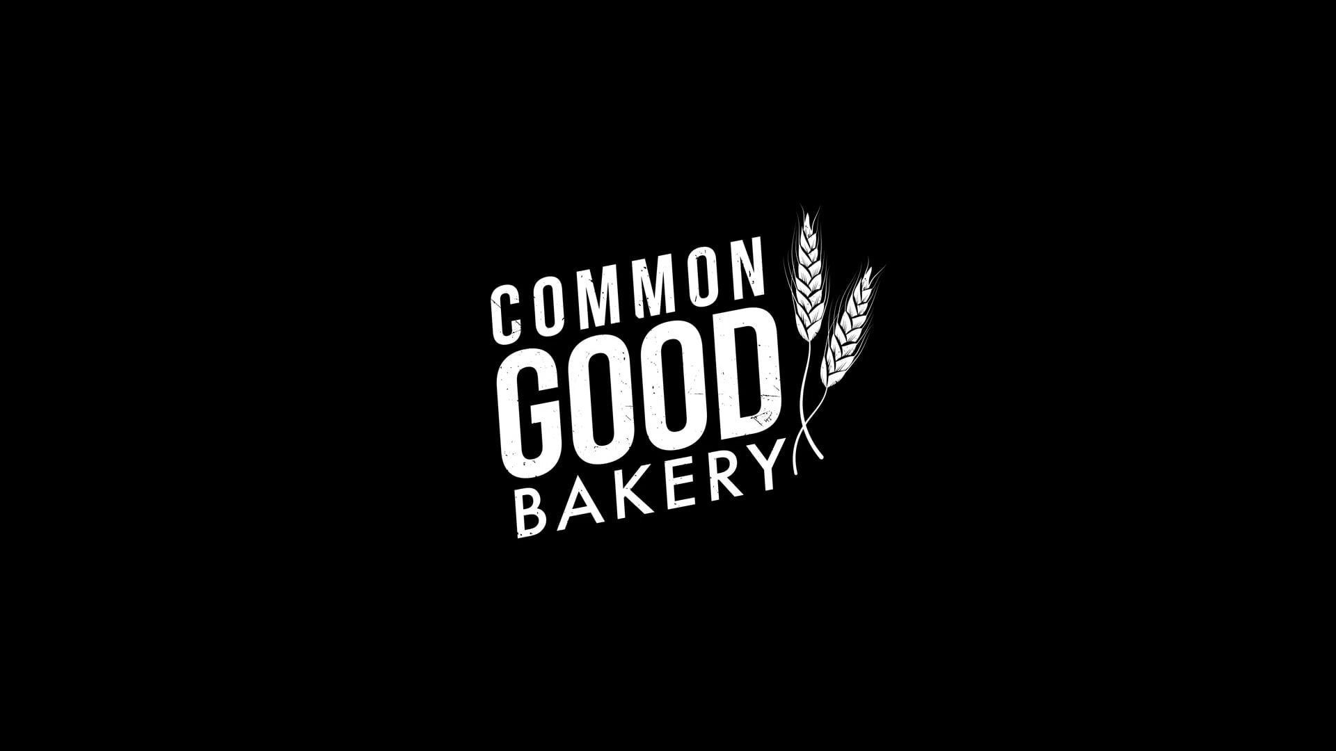 Common Good Bakery