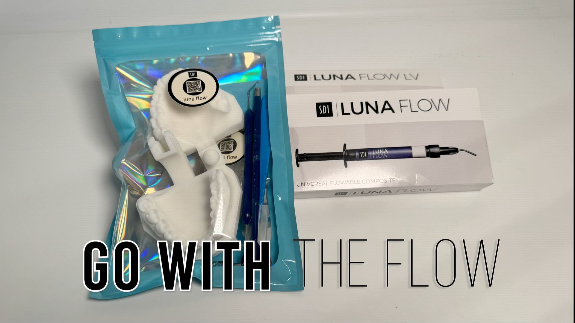 WEBINAR- Go with the FLOW