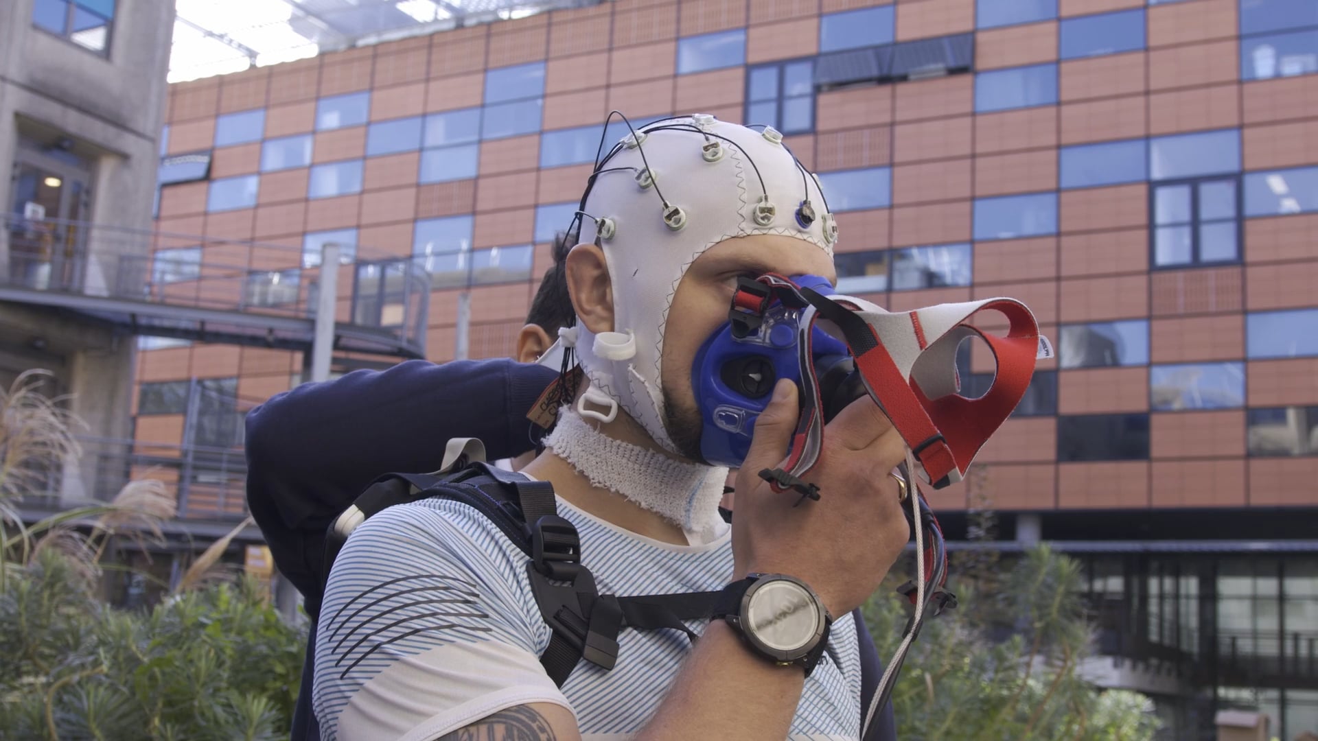 UNIVERSITE EVRY PARIS-SACLAY FETE DE LA SCIENCE EXPERIENCE MISS