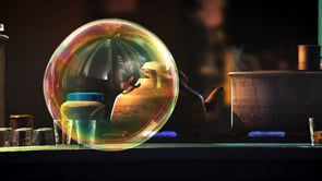 Bubble Rigging For Downtown