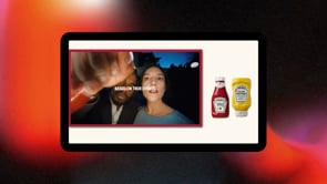 TL - High Impact CTV - In-Break - QR Spot - Product Spotlight - Heinz